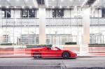 Ferrari 458 Spider Tomirri Photography 2012 года